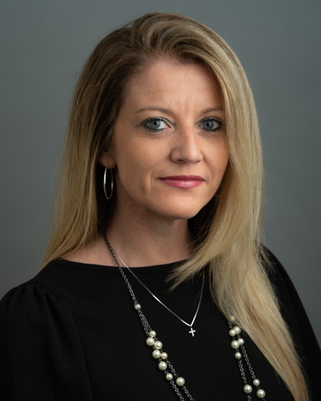 Jennifer Mullins Photo
